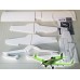 Ipanema AMB 110cm (kit p/ montar em Isopor)