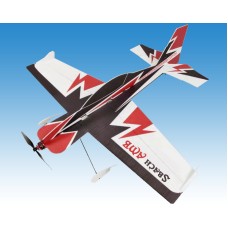 Shock Flyer Sbach AMB 90cm (kit p/ montar em depron)