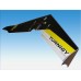 Asa Zagi AMB 122cm (kit p/ montar em Isopor)