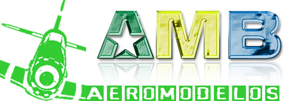 Aeromodelos AMB