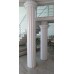 Coluna Greco-romana em Isopor 60x22cm