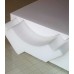 Régua de 60cm x 9cm modelo xps2sa90